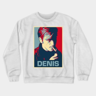 Denis Crewneck Sweatshirt